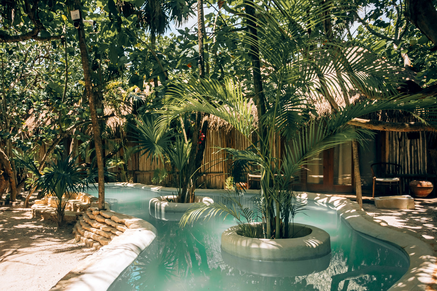 Level 2 Authentic Relationships Single Room Occupancy Tulum Mexico (Only 5 available)