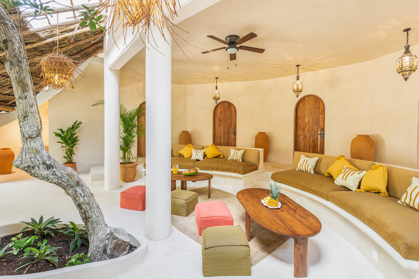 Radiant Power of Woman Mexico Jan 2026 Single Occupancy