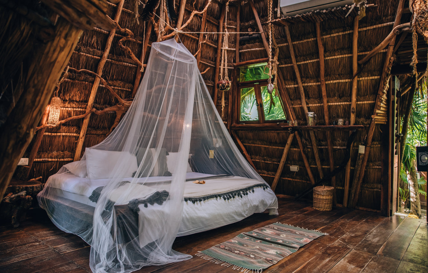 Level 2 Authentic Relationships Single Room Occupancy Tulum Mexico (Only 5 available)