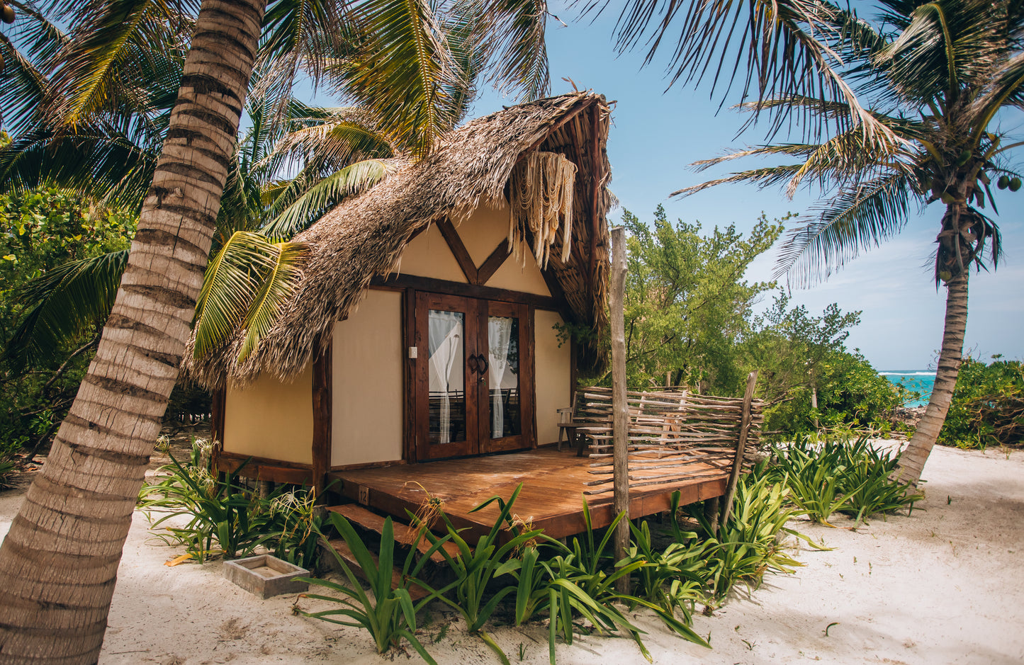 Level 2 Authentic Relationships Single Room Occupancy Tulum Mexico (Only 5 available)